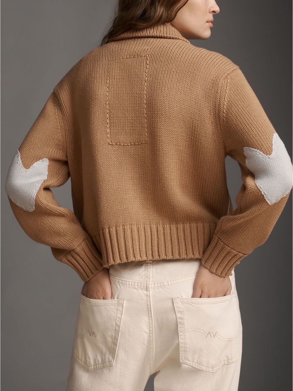 Kerri Rosenthal Love Bomber Jacket